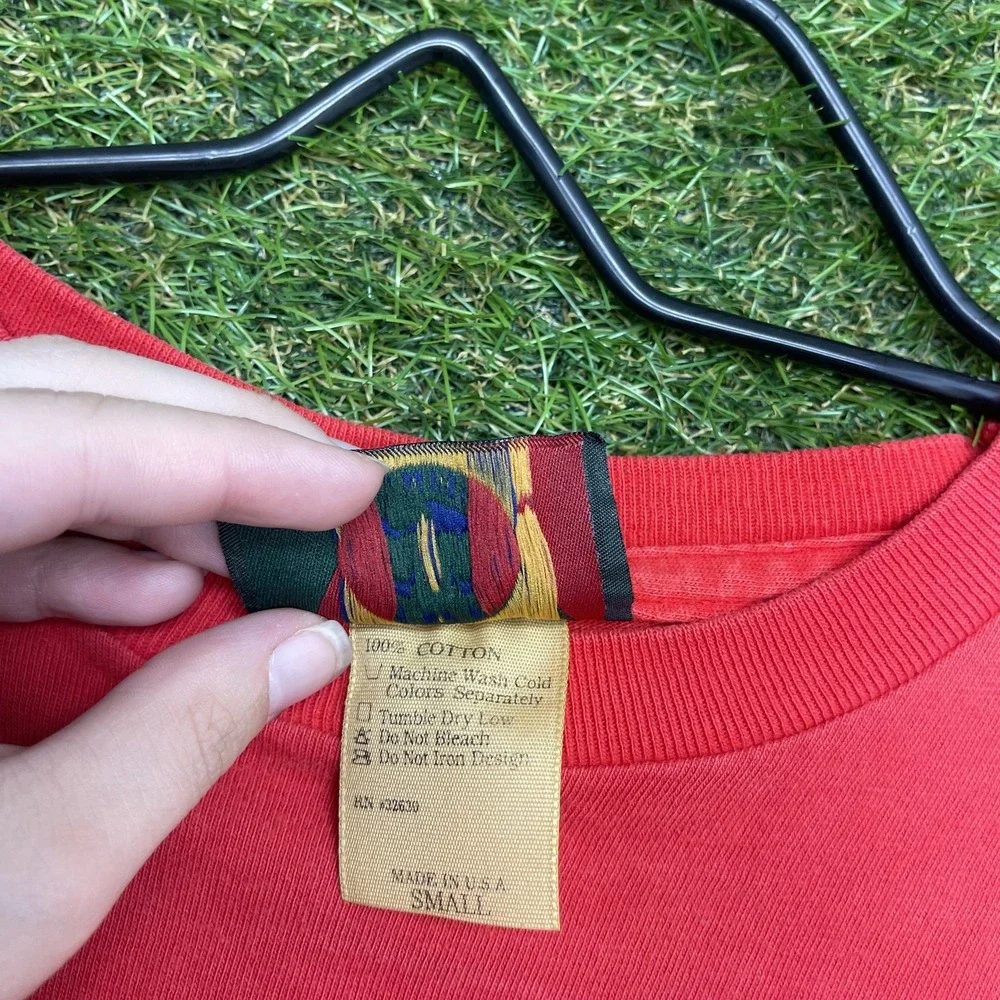Jostens Sportswear vintage ohio